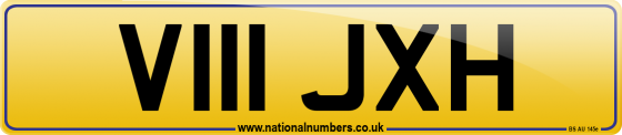 V111 JXH