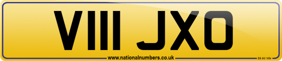 V111 JXO
