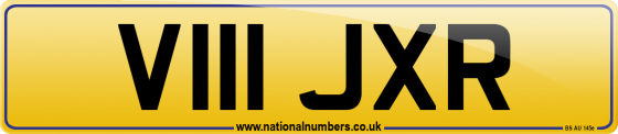 V111 JXR