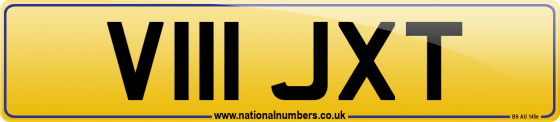 V111 JXT
