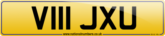 V111 JXU