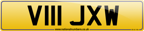 V111 JXW