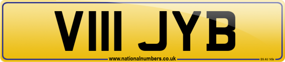 V111 JYB