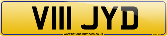 V111 JYD