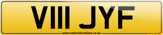 V111 JYF