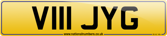 V111 JYG