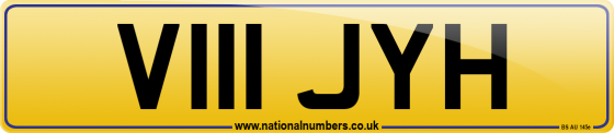 V111 JYH