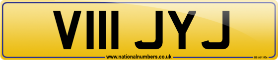 V111 JYJ