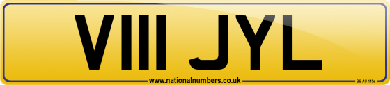 V111 JYL