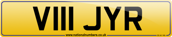 V111 JYR