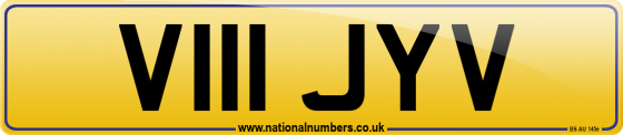 V111 JYV