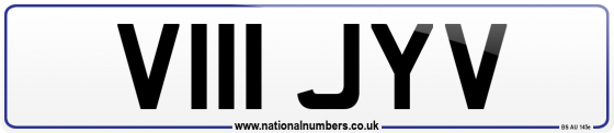V111 JYV