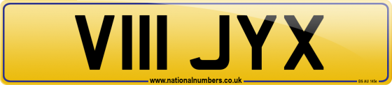 V111 JYX