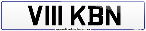 V111 KBN