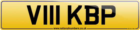 V111 KBP