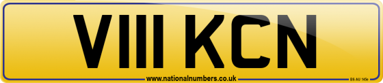 V111 KCN