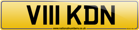 V111 KDN