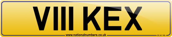 V111 KEX