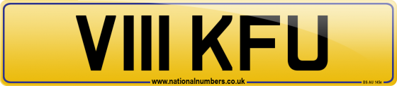 V111 KFU