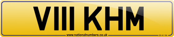 V111 KHM