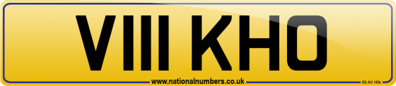 V111 KHO