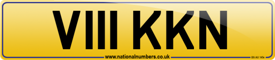 V111 KKN