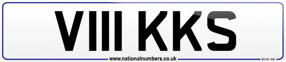 V111 KKS