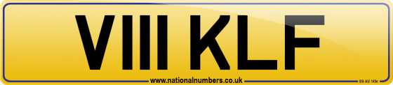 V111 KLF
