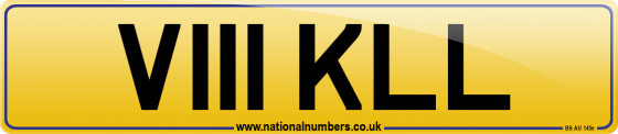 V111 KLL