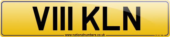 V111 KLN