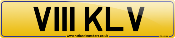 V111 KLV