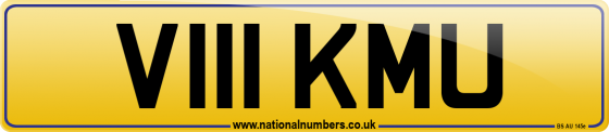 V111 KMU