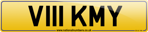 V111 KMY
