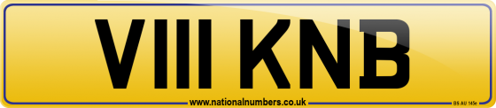 V111 KNB