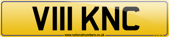V111 KNC
