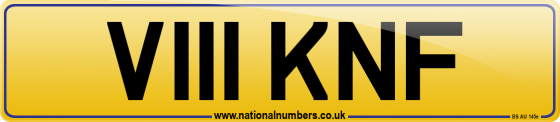 V111 KNF