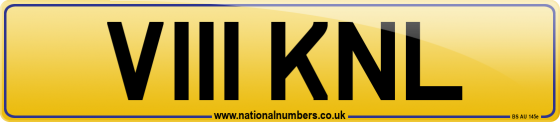 V111 KNL