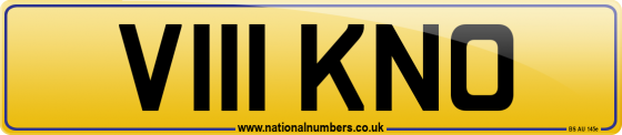 V111 KNO