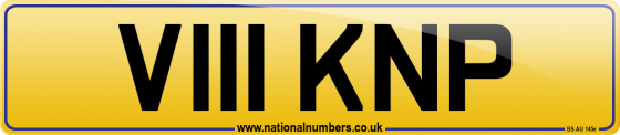 V111 KNP
