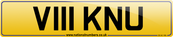 V111 KNU