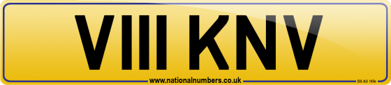 V111 KNV