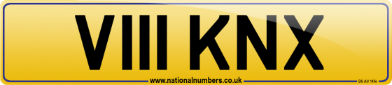 V111 KNX