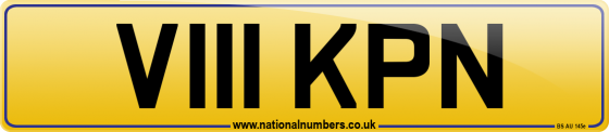 V111 KPN