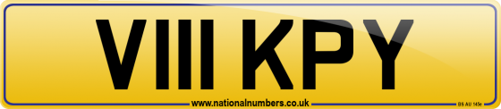 V111 KPY