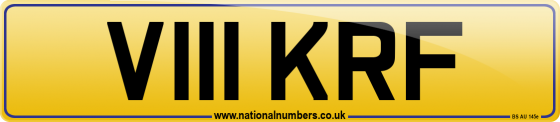 V111 KRF