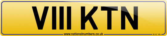 V111 KTN