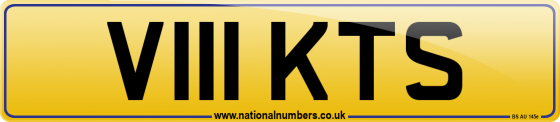 V111 KTS