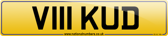 V111 KUD