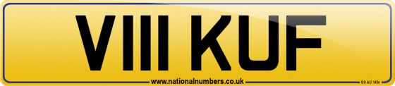 V111 KUF