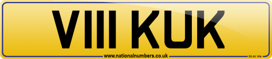 V111 KUK